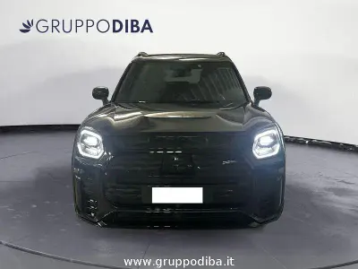Usata Mini John Cooper Works Countryman 230 kW (313 CV) 2024 Nero SUV