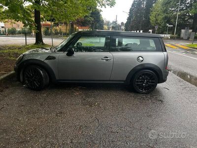 usata Mini John Cooper Works Clubman Cooper works