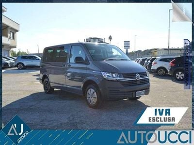 VW T6.1