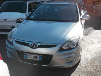 Usata Hyundai i30