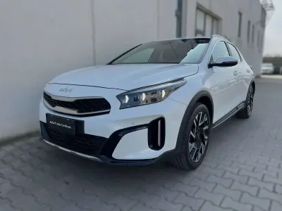 Usata Kia XCeed