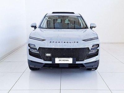 Usata Sportequipe S6 GT 156 CV (114 kW) 2025 Grigio SUV