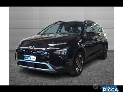 Usata Hyundai Bayon