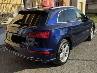 Usata Audi Q5