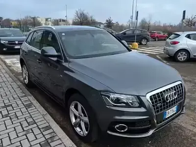 Usata Audi Q5