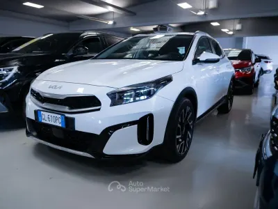 Usata Kia XCeed Style 160 CV (117 kW) 2025 Other SUV