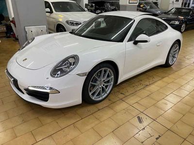 usata Porsche 911 Carrera Coupe 3.4