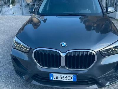 Occasion BMW X1 150 ch (110 kW) 2020 Gris SUV