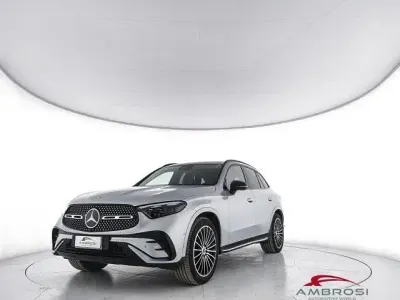 Usata Mercedes GLC300