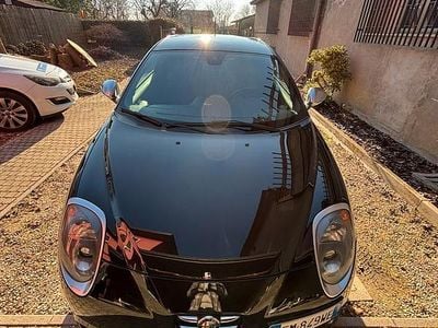 Usata Alfa Romeo MiTo Quadrifoglio 170 CV (125 kW) 2012 Utilitaria