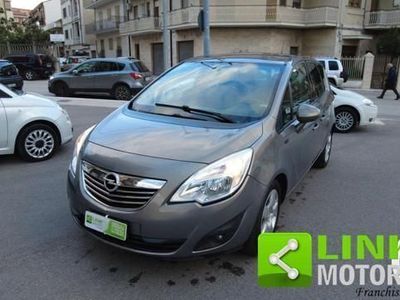 usata Opel Meriva 2ª serie 1.3 CDTI 95CV ecoFLEX Cosmo