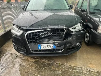 Usata Audi Q3
