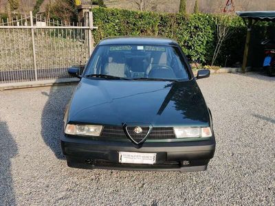 Alfa Romeo 155