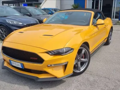 Usata Ford Mustang GT