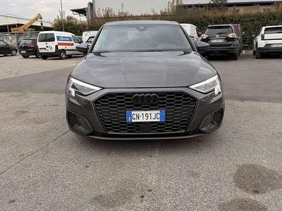 Usata Audi A3 Ambiente 110 CV (80 kW) 2023 Berlina