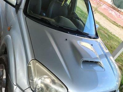 Usata Toyota RAV4 116 CV (85 kW) 2003 SUV