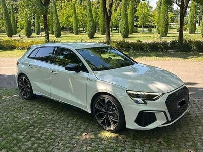 Usata Audi A3 S-Line 150 CV (110 kW) 2024 Berlina