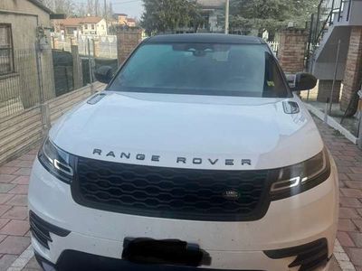 usata Land Rover Range Rover Velar 2.0d i4 mhev R-Dynamic S 4wd 204cv auto