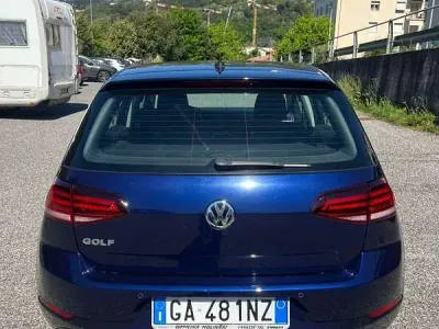 Usata VW Golf VII