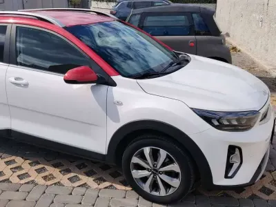 Usata Kia Stonic