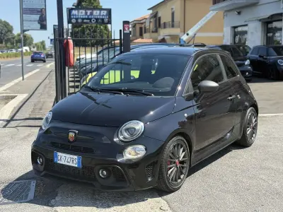 Usata Abarth 595