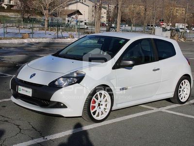 usata Renault Clio R.S. Clio 2.0 16V 203CV 3 porte CUP