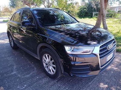 Usata Audi Q3 Ambiente 150 CV (110 kW) 2016 SUV