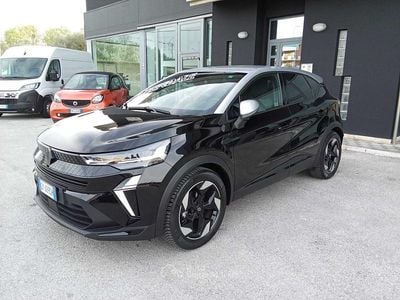 Usata Renault Captur 91 CV (66 kW) 2025 SUV