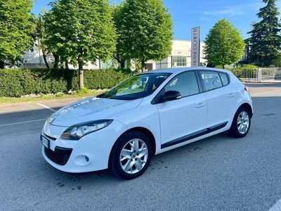 usata Renault Mégane 1.5 dci Dynamique 110cv.UNICO PROPRIETARIO