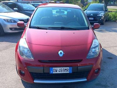 Renault Clio III