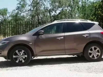 Usata Nissan Murano Tekna 256 CV (188 kW) 2010 SUV