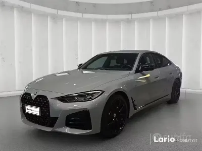 Usata BMW 420 Gran Coupé