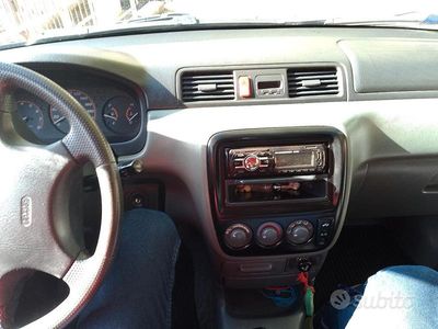 Usata Honda CR-V 147 CV (108 kW) 2000 Blu SUV