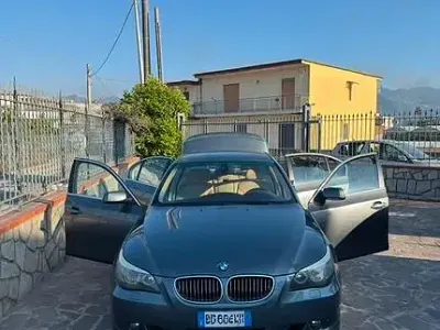 Usata BMW 530