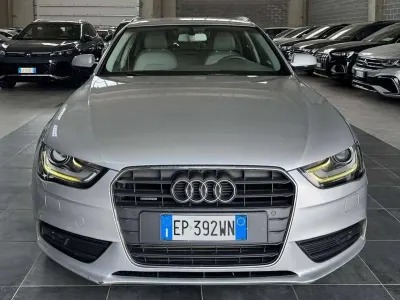 Usata Audi A4