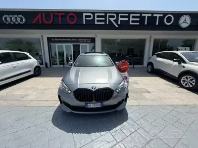 Usata BMW 120