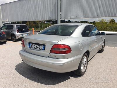 usata Volvo C70 - 163cv - 2.000cc Turbo Benzina