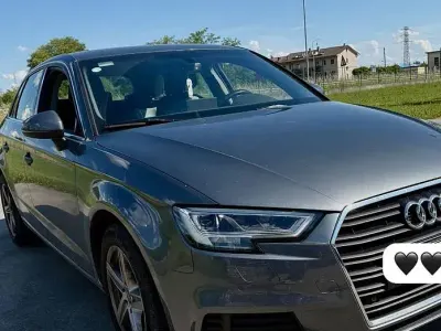 Occasion Audi A3