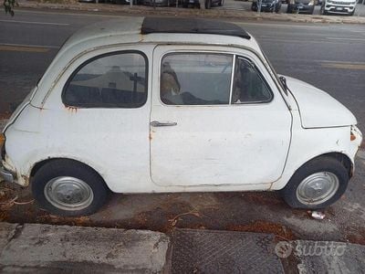 Usata Fiat 500L 1970