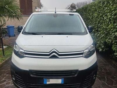 Usata 2021 Citroën Jumpy Business Class Monovolume | 15.900 € (Buon prezzo)