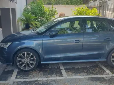 Usata Audi A1