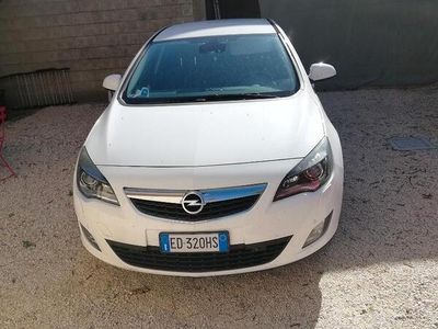 usata Opel Astra 2011