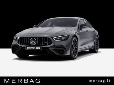 usata Mercedes AMG GT Coupé 4 Coupé 4 53 4Matic+ Mild hybrid AMG nuova a Milano