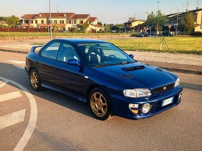 Usata Subaru Impreza GT 218 CV (160 kW) 2023 Berlina