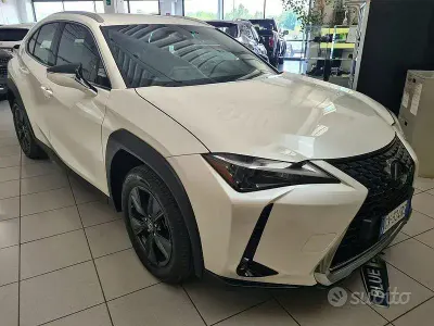 Usata Lexus UX