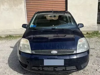 Usata Ford Fiesta 75 CV (55 kW) 2005 Utilitaria