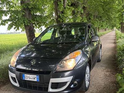 Usata Renault Scénic III