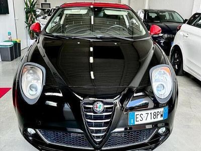 usata Alfa Romeo MiTo 1.3 mjet euro 5B
