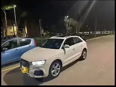Usata Audi Q3