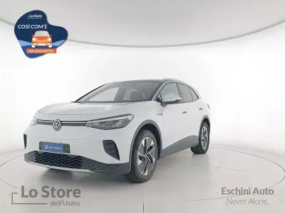 Usata VW ID.4 Pro Performance 69 kW (95 CV) 2022 SUV